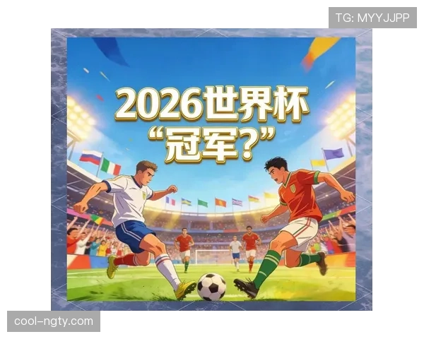 2026世界杯为什么这样比较资格