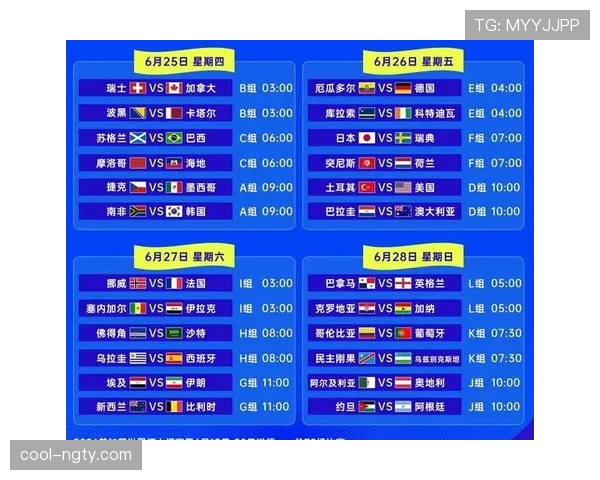 世界杯多伦多赛程回顾：淘汰赛比赛时间与场馆信息
